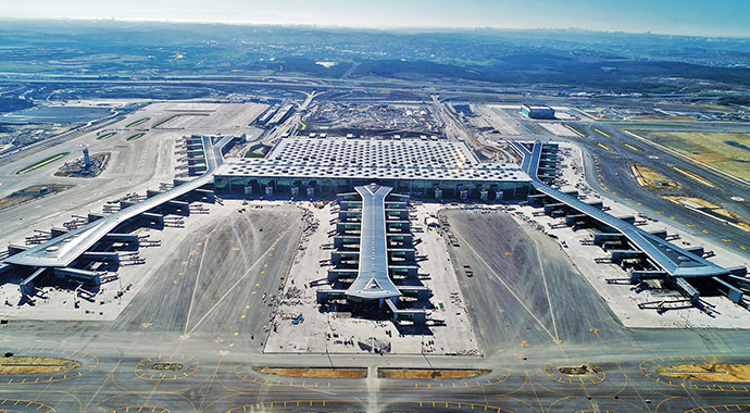 Tank ve top tutmadı, not ve kur olmadı! Güçlenip çıkıyoruz