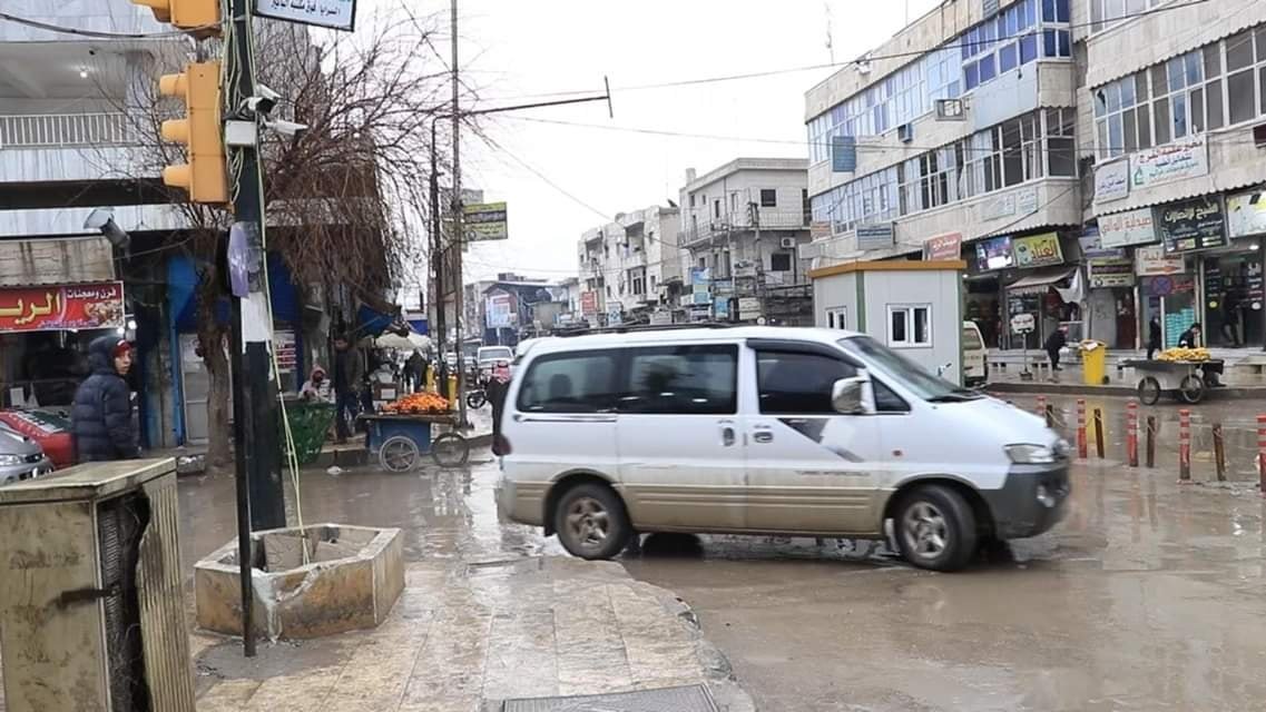 İşte Münbiç'te son durum