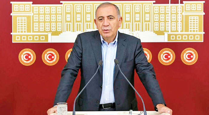 Ahbap çavuş ilişkisine isyan