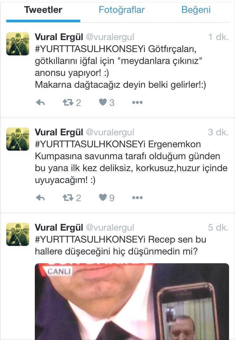 Uğur Dündar darbe destekçisi avukatını azletti mi?