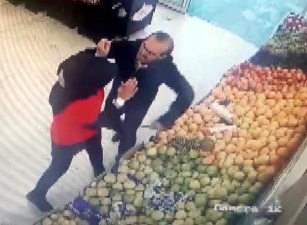19 yaşındaki genci bıçaklayan zanlının yargılanmasına başlandı