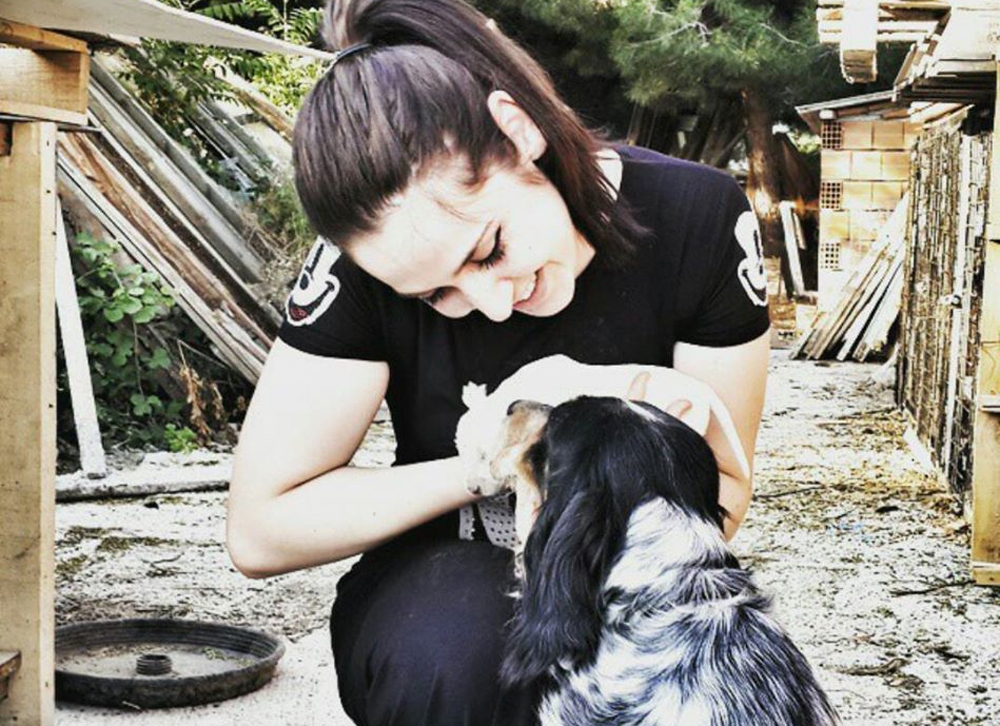 Rezidansta şüpheli ölüm!