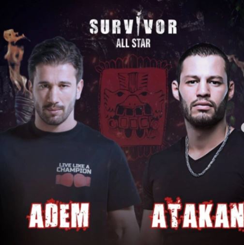 Acun Ilıcalı Survivor All Star 2022 Ünlüler kadrosunu açıkladı