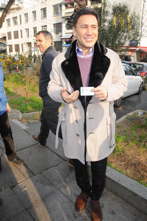 İzzet Yıldızhan: Metrobüs bir nimet