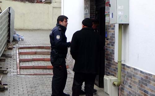 Yalnız yaşayan müfettişin öldüğü çamaşırlarından anlaşıldı