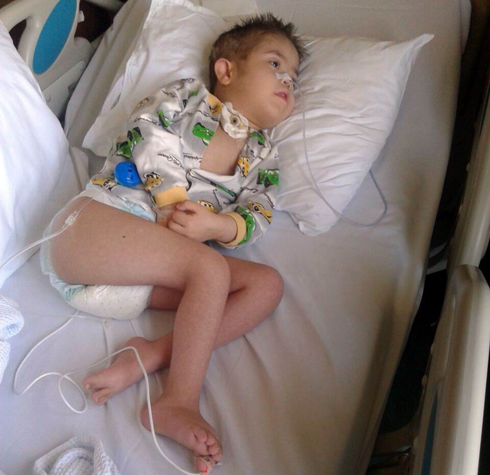 On yardım elinizi uzatın!