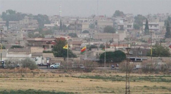 Sınırda hareketli anlar!