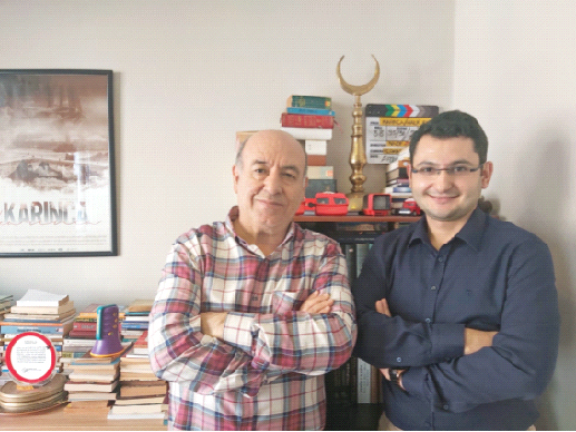 Karınca vicdanlara sesleniyor