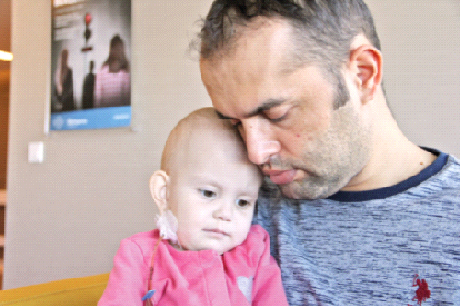 Prof. Dr. Ayhan Dinçkan altı bin organ nakli yaptı