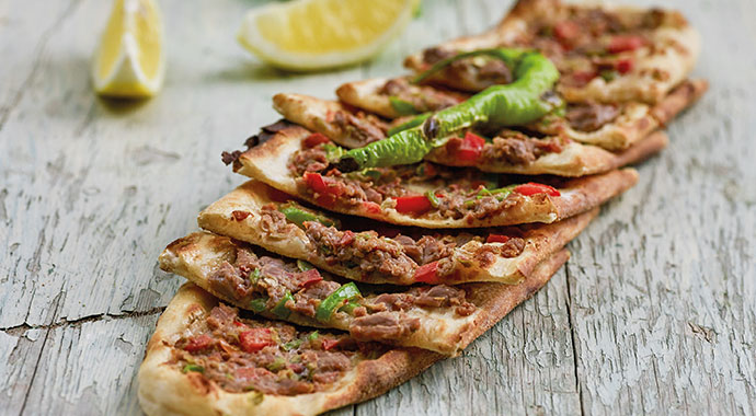 Kayseri gastronomi turizminde atağa geçiyor