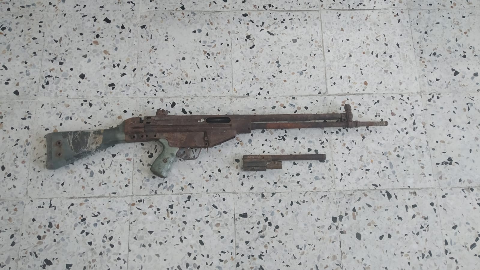 Erzincan’da terör sığınak ve barınakları imha edildi