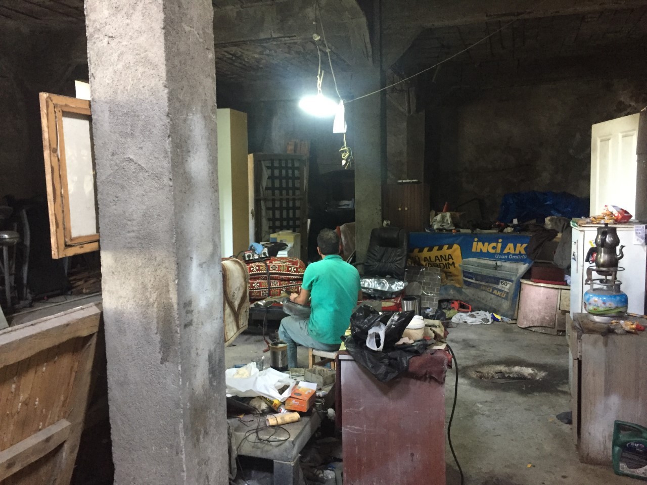 Mimar Sinan 437 yıl önce yapmıştı! Tarihi hamam 2.5 milyon dolara satışa çıkarıldı