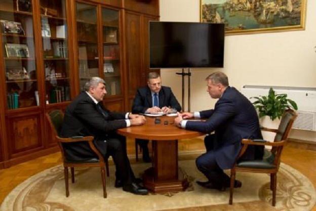 Mammadov: 