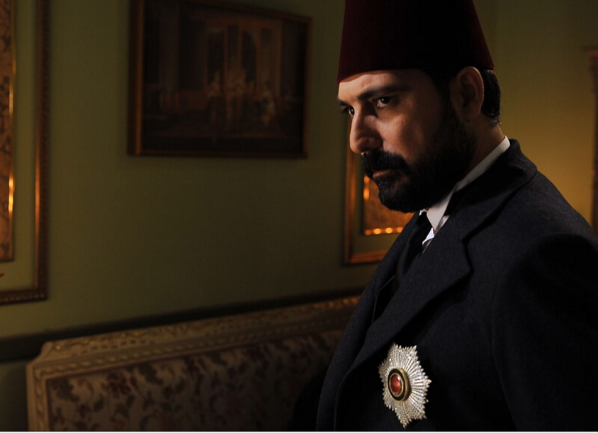 2. Abdülhamid kimdir? 2. Abdülhamid'in hayatı, eşleri ve diğer detayları