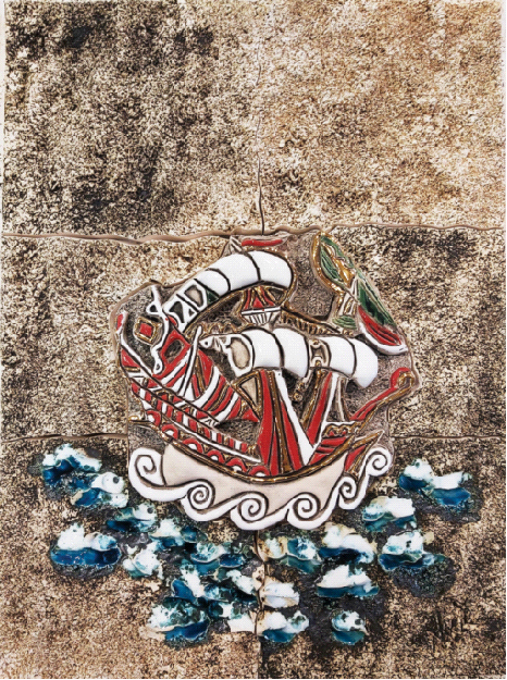 Bütün güzellik toprakta saklı