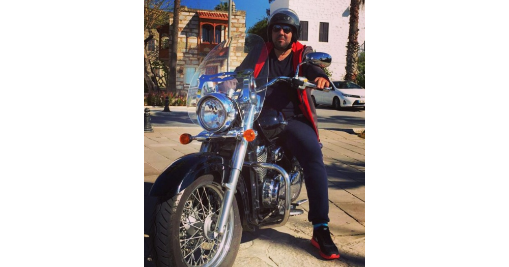 Ata Demirer kaza geçirdi, işte son durumu!