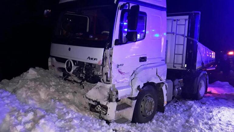 Feci kaza! Aynı aileden 3 kişi hayatını kaybetti