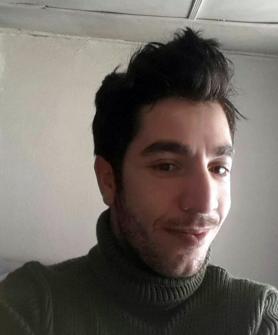 Genç kadın nişanlısını ormanda boğazını keserek öldürdü