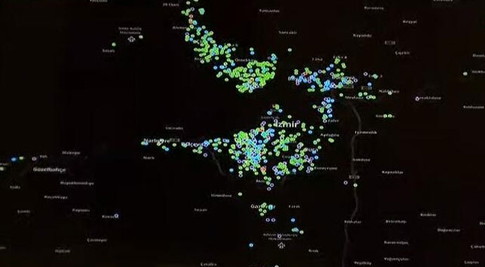 Sağlık Bakanı Koca: Hayatını kaybedenlerin sayısı 725'e yükseldi