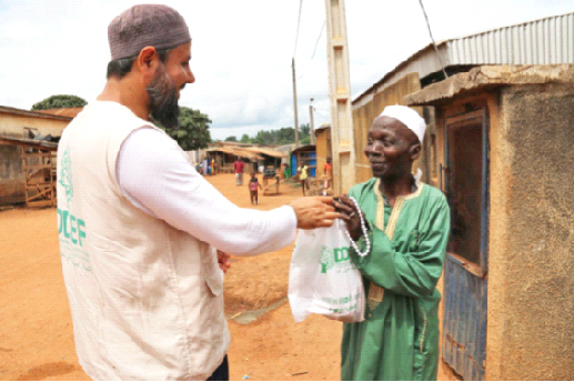Paylaşmak güzeldir