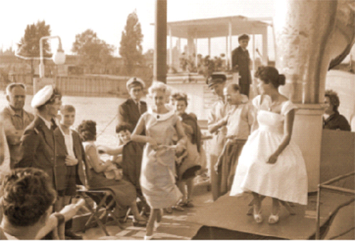 Tuna Nehri akar gider