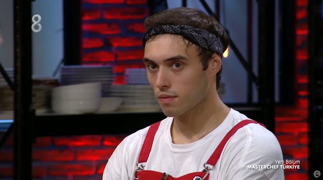 Masterchef Türkiye'de haftanın ilk eleme adayları belli oldu