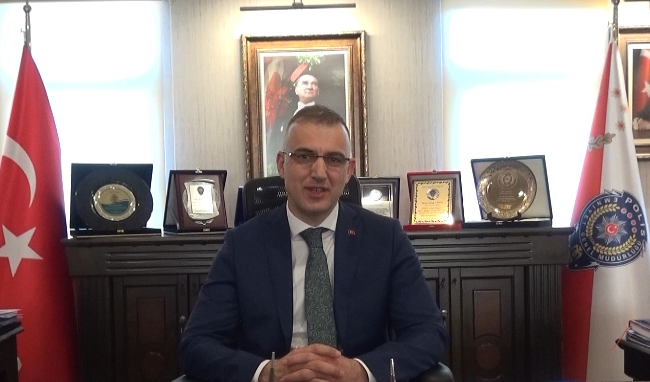 Külünk'ten Rize Emniyet Müdürü Altuğ Verdi suikasti ile ilgili ilginç iddia