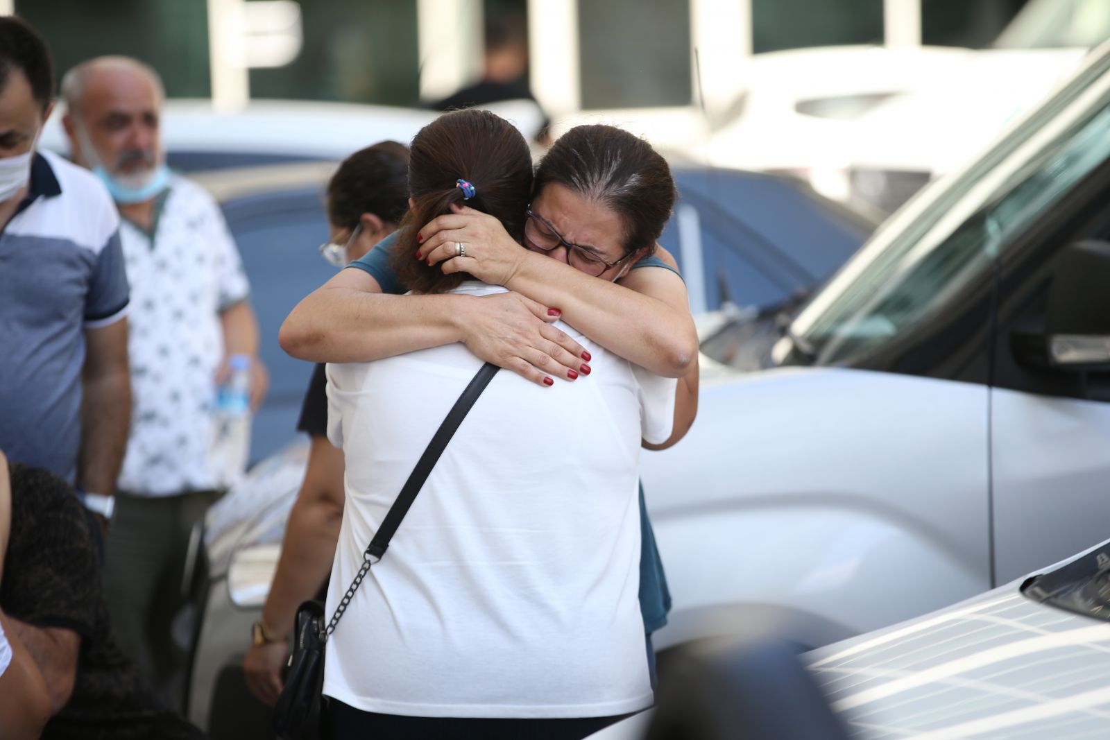 Balıkesir'deki kazada ölenlerin kimlikleri belli oldu