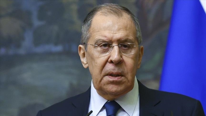 Rusya Dışişleri Bakanı Lavrov’dan Afganistan’daki taraflara çağrı