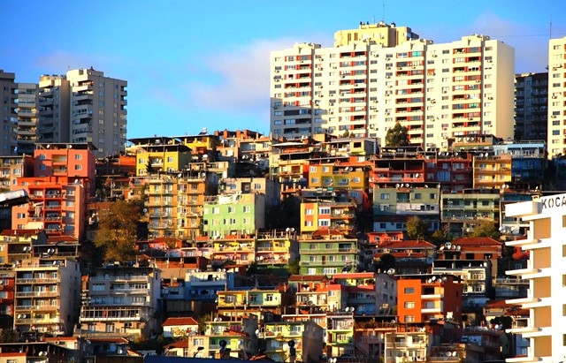 Ev kiralarında beklenmedik artış: “Bin liralık ev 2 bin 500 lira oldu”