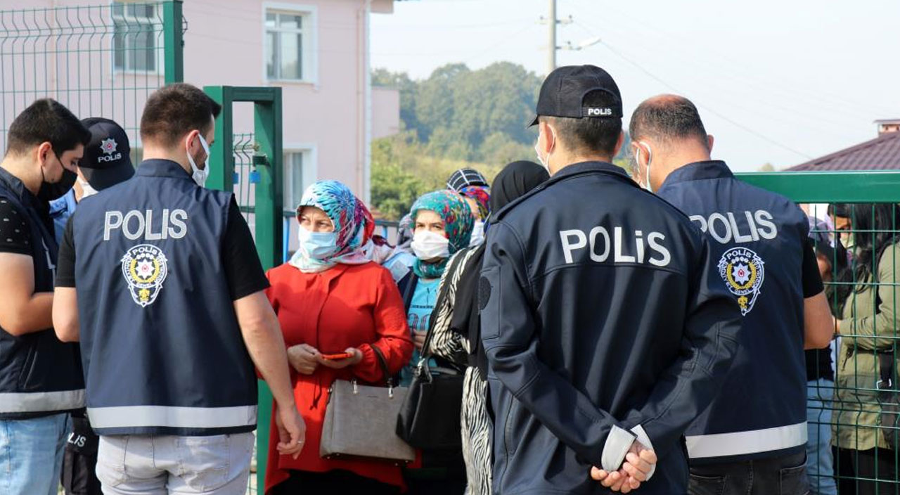 7 Kişinin hayatını kaybettiği havai fişek fabrikası faciasında yeni gelişme!