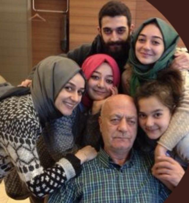 AK Parti milletvekili İsmet Uçma hayatını kaybetti!