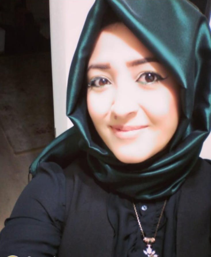 20 gün önce anne olmuştu, kocasının dayakları canından etti