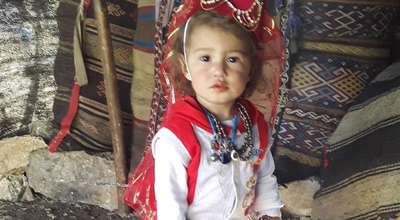 Müslüme'yi bulan çoban ilk kez konuştu: 'Kıyafetleri üzerinde değildi'