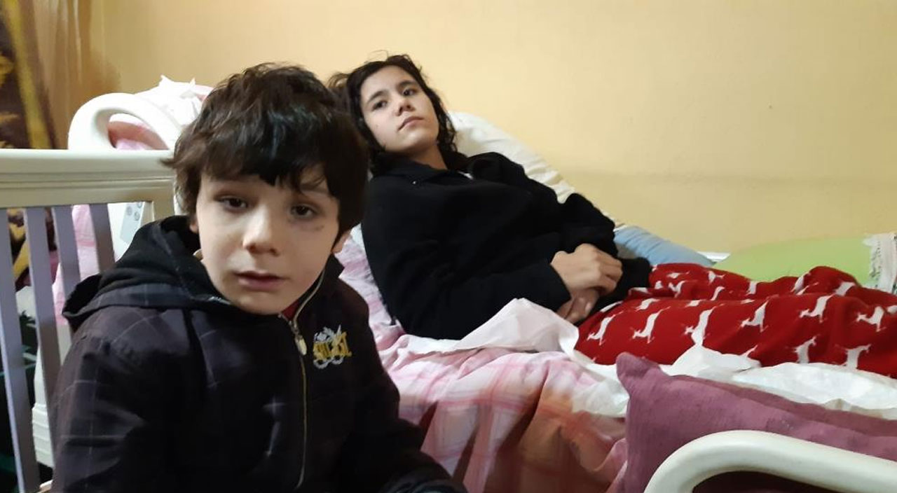 Afyonkarahisar'da 5 çocuğun öldüğü servis kazasında yeni detaylar: Kurtulanlar dehşet anlarını anlattı