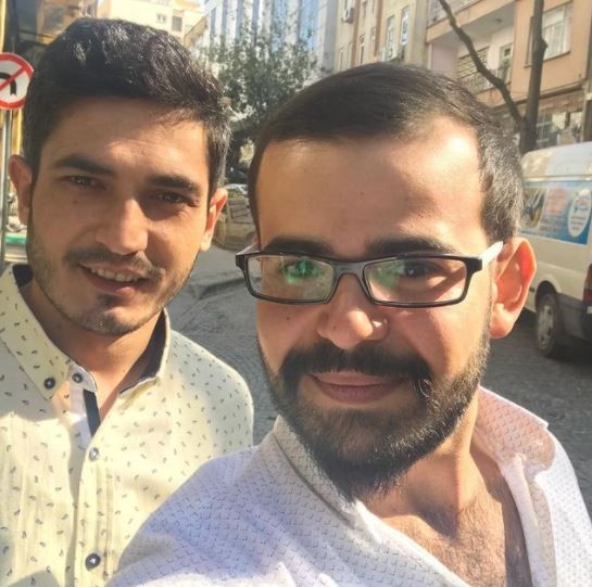 Kahramanmaraş’ta feci kaza, 2 ölü var