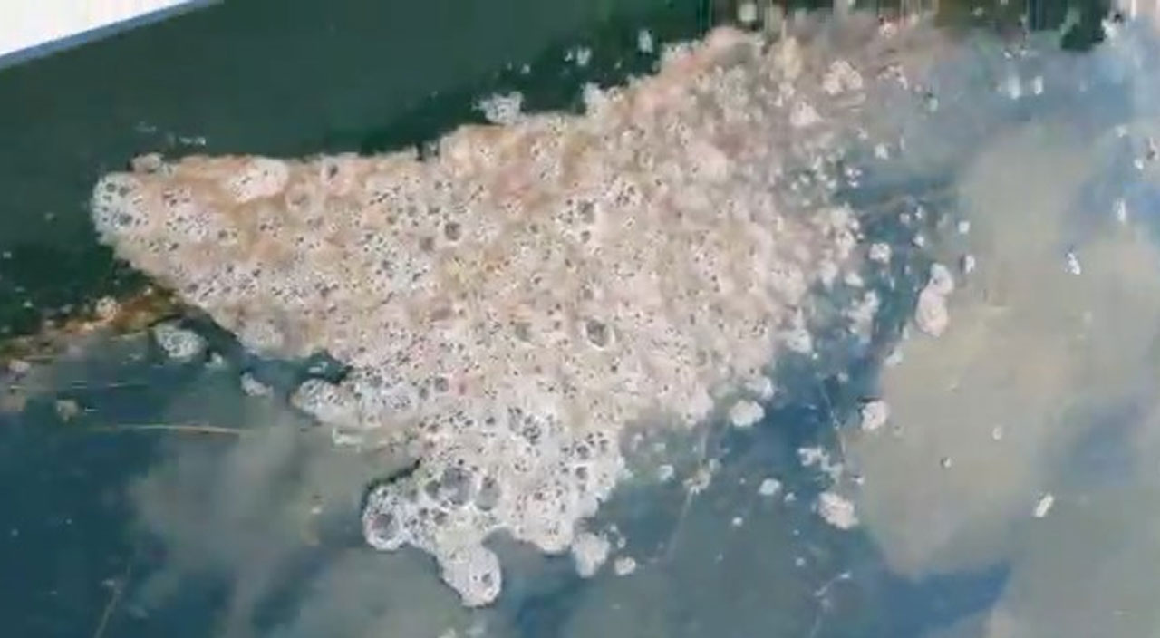 Müsilaj kabusu geri döndü