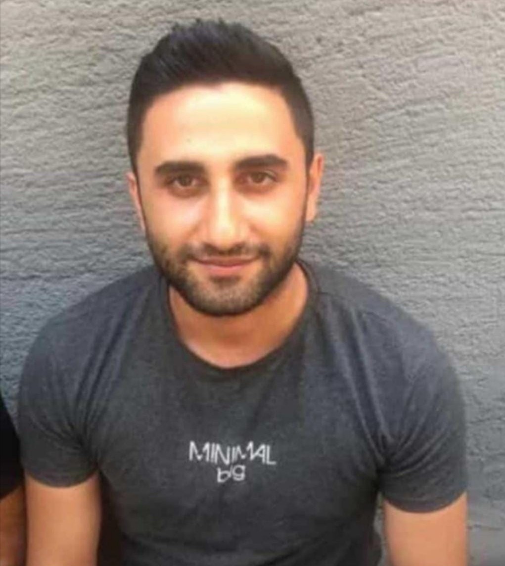 Şanlıurfa'dan bir şehit haberi daha geldi