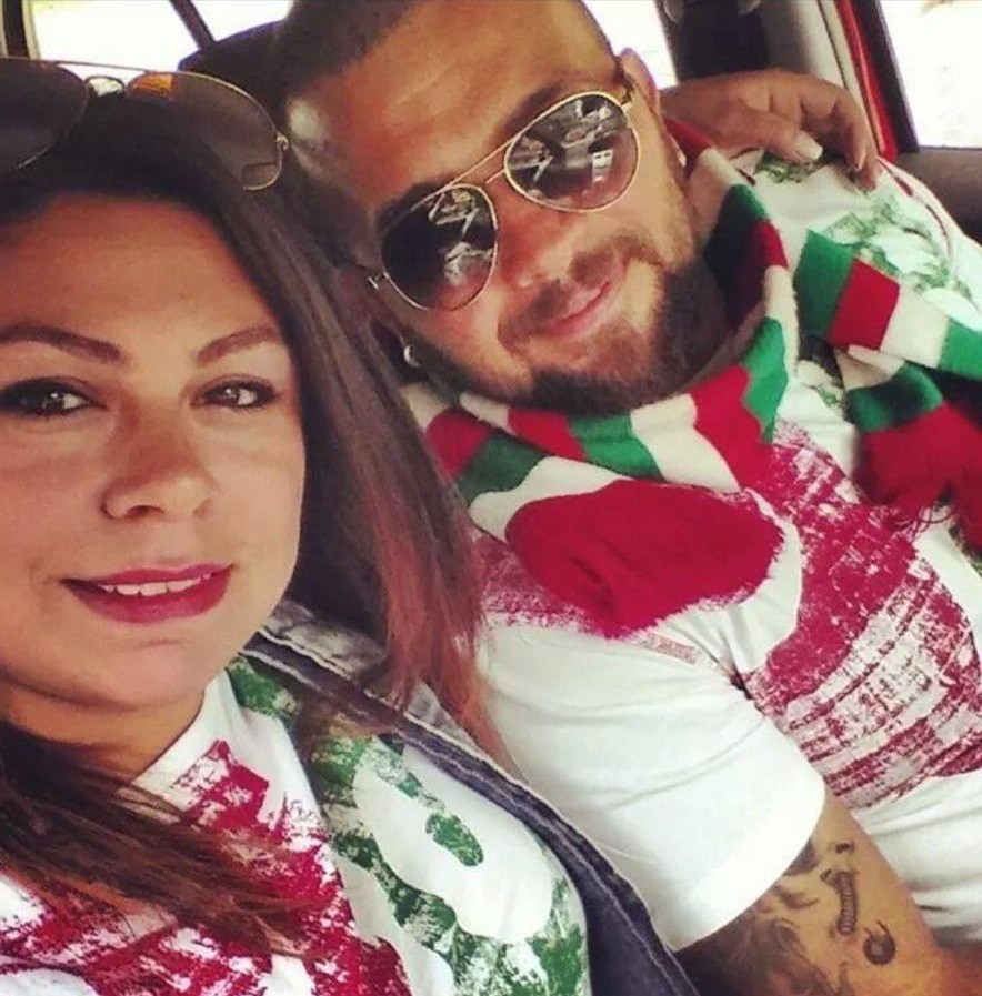 Nişanlısı tarafından öldürülen adam toprağa verildi