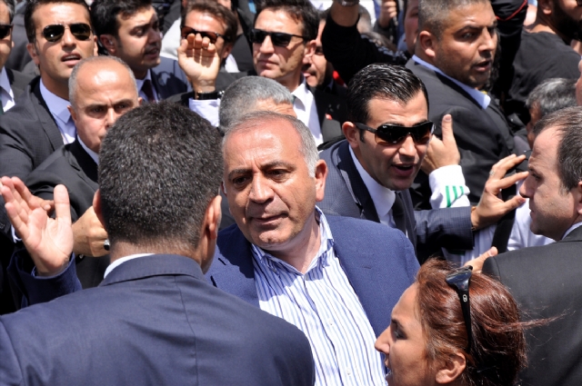 Kılıçdaroğlu: Bana kurşun attılar, pabuç bırakmam