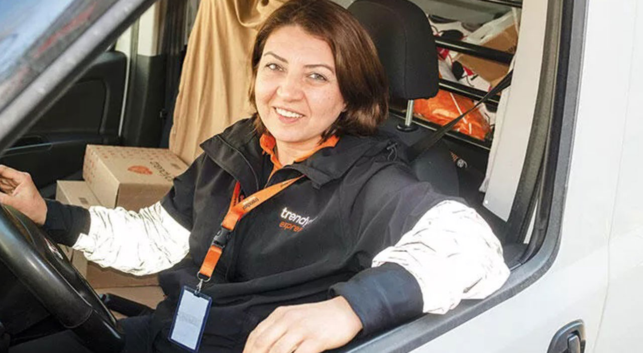 Kadın girişimciler, Trendyol’un destek programlarıyla işini dijitalleştirerek büyütüyor