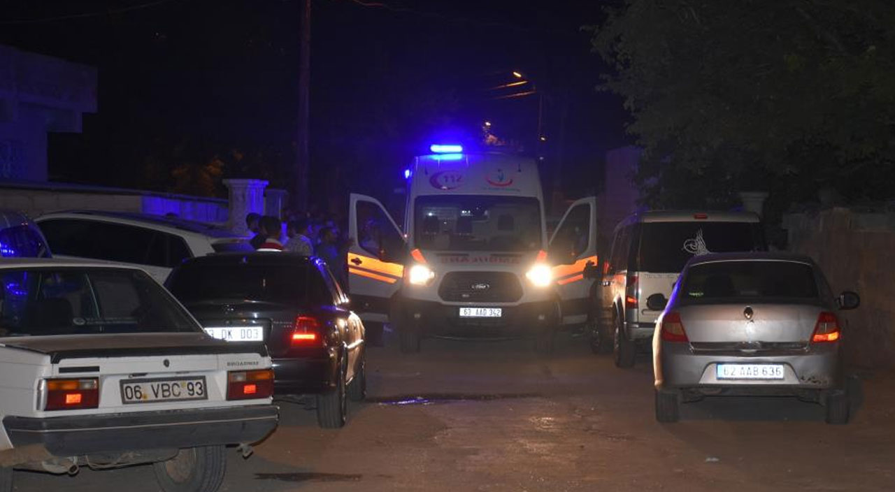 Şanlıurfa’ya şehit ateşi düştü