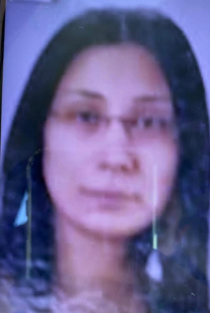 Hava almak için evden çıkan kadının falezlerde cesedi bulundu