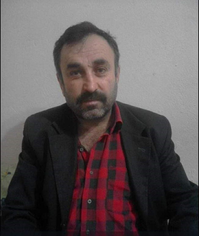 Kahramanmaraş’ta feci iş kazası, cesedi patoz makinasından çıktı