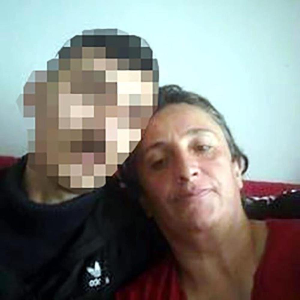 Sultan Karaaslan’ın katilini ayakkabılarındaki kan ele verdi