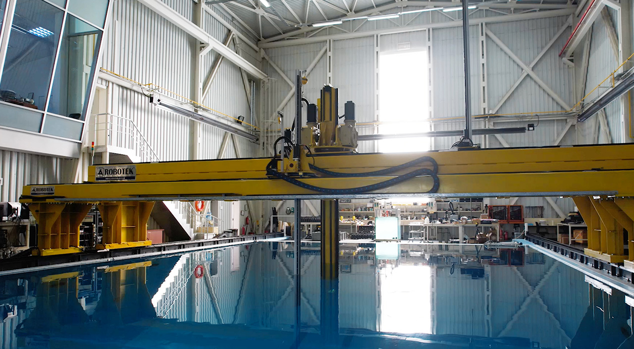 Kendi sınıfında ilk ve tek! Mavi Vatan'a yeni su altı koruması