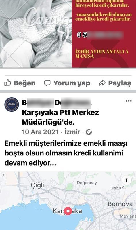Emeklilerin hayatını kararttılar! 25 bin TL verip 500 bin TL aldılar