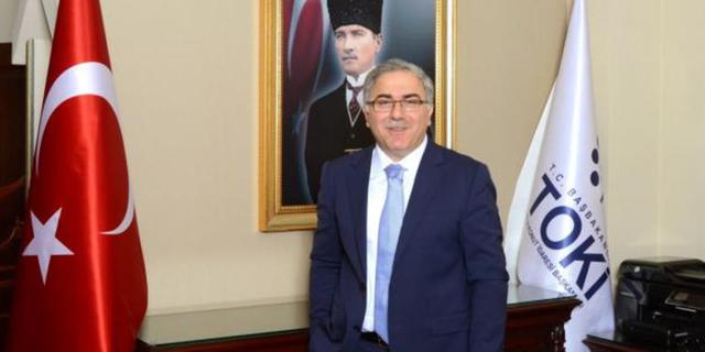 İki önemli isim ilçe belediye başkan adaylığı için istifa etti