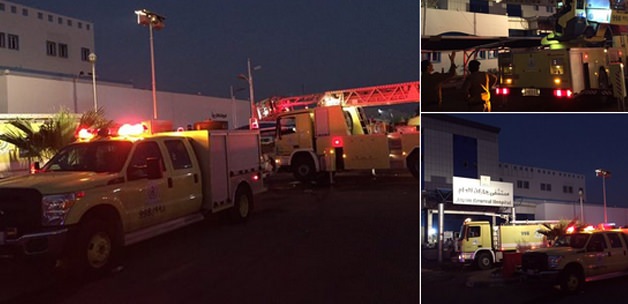 Suudi Arabistan'da facia: 25 ölü