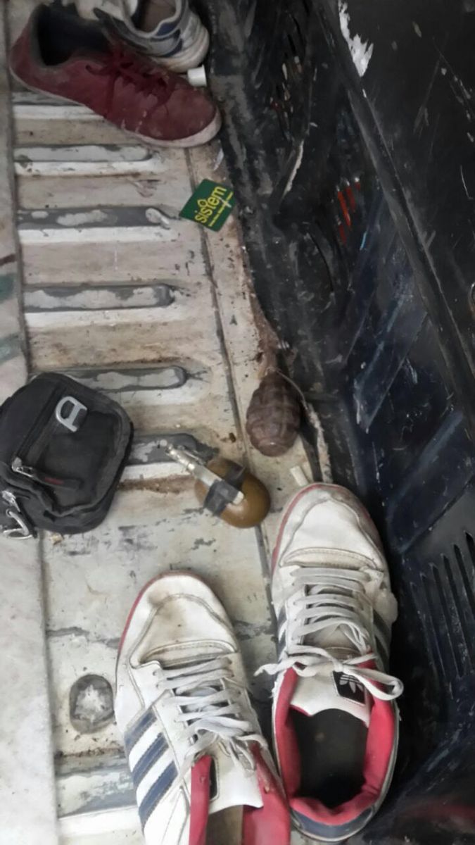 Nusaybin'de 7 terörist öldürüldü